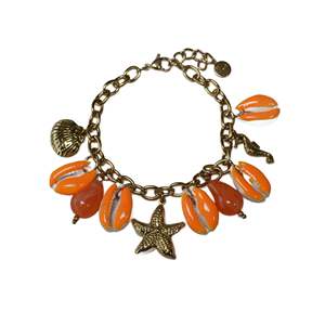 SL2508-60J Fashion Charm <b>Bracelets</b> - Product Image 1