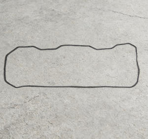 <span class=keywords><strong>OEM</strong></span> 8-94214985-0 8942149850 במלאי כיסוי ראש צילינדר אטם מכסה שסתומים עבור משאית <span class=keywords><strong>ISUZU</strong></span> TFR UCS17 4ZD1 4ZE1 - Product Image 2