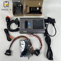 Programmeur Multi-Prog Xhorse 2025, le plus récent, XDMPG0GL, version mondiale, programmeur ECU TCU de niveau professionnel