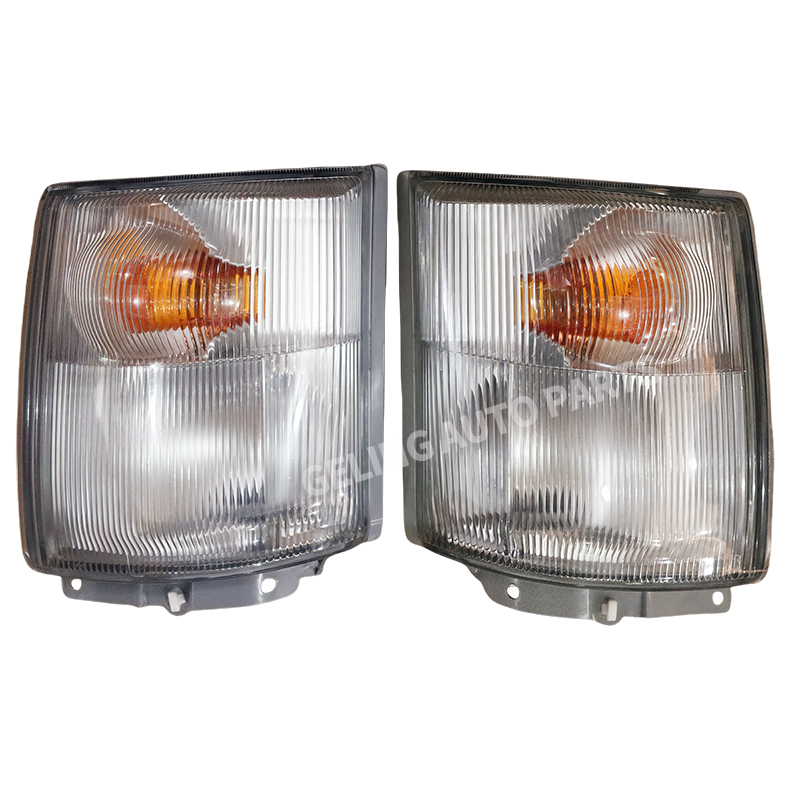 High Quality Auto Truck Body Parts