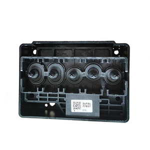 Tête d'impression Epson ME1100 compatible avec T1110 ME70 C110 ME650L1300, pièce de rechange en métal - Product Image 3
