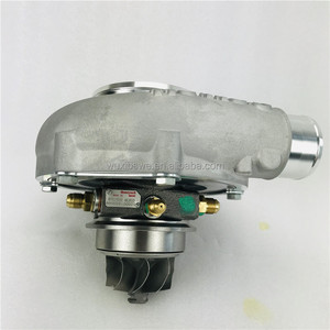 Turbocompresseur Supercore G30-770 à rotation inversée 880694-5002S G30 880694-0002 Turbo - Product Image 2