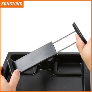 ABS Plastic <strong>Car</strong> Mobile Phone <strong>Holder</strong> Ipad <strong>Holder</strong> <strong>Tablet</strong> Stands <strong>Holder</strong> <strong>for</strong> Suzuki Jimny 2007-2017 - Product Image 4