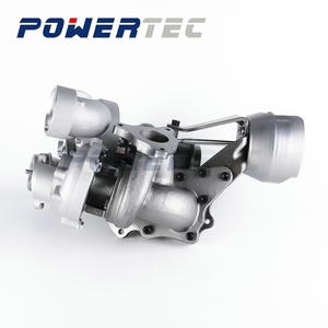Turbocompresor para Mercedes-Benz <span class=keywords><strong>Sprinter</strong></span> II 216 316 416 516 213 313 413 <span class=keywords><strong>513</strong></span> CDI OM651 120 kw 10009880008 10009700036 A6510905780 - Product Image 4