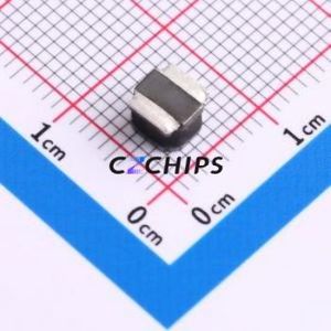 TNR5040S-102MTF ตัวเหนี่ยวนำไฟฟ้าแบบ SMD, 5x5 มม. ( ค่าความเหนี่ยวนำ: 1mH ) ( ความแม่นยำ: 20% กระแสไฟฟ้าที่กำหนด: 230mA ) - Product Image 2