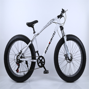 Bicicleta de Montaña de <span class=keywords><strong>Segunda</strong></span> <span class=keywords><strong>Mano</strong></span> de Alta Gama, Cuadro de <span class=keywords><strong>Carretera</strong></span> para Adultos con 21 Velocidades, Llanta de <span class=keywords><strong>Carbono</strong></span>, Horquilla de Acero, Pedal Ordinario, Neumático Grueso, Precio Económico - Product Image 4