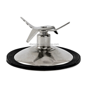 Repuesto para Licuadora Brau: Cuchilla para Licuadora de Vaso de Vidrio, Repuesto de Cuchilla para Licuadora/Moledora 2026 - Product Image 1