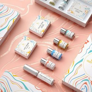 <span class=keywords><strong>Kit</strong></span> de gel teinté pour rehaussement de cils de renommée mondiale, plusieurs couleurs, teinture rapide, dernière tendance de la <span class=keywords><strong>mode</strong></span>, longue durée, application facile, échantillon gratuit - Product Image 3