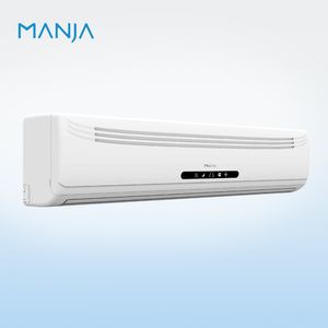 เครื่องปรับอากาศ 9000-24000 บีทียู 1 แรงม้า 1.5 แรงม้า 2 แรงม้า 2.5 แรงม้า น้ำยา R290 ระบบทำความเย็นแบบติดผนัง แยกส่วน พร้อม Wifi สำหรับบ้าน - Product Image 3