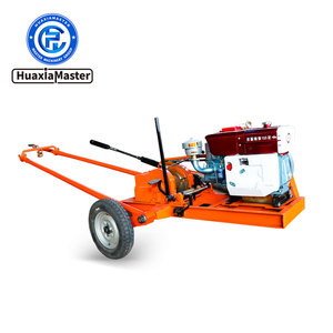 Hiệu quả, thuận tiện và di động crawler-loại sa khoáng thăm dò vàng và địa chất khảo sát Giàn Khoan - Product Image 4