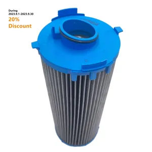 China wholesale transmission oil filter element 29558464 hydraulic oil filter replacement element