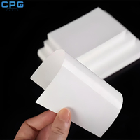Papier photo double face 90 g/m² sans acide et sans BPA, fabriqué en Chine, pour impression photo quotidienne