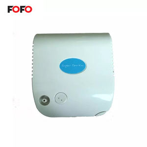 الأكثر مبيعًا معدات طبية صغيرة محمولة مخصصة للأطفال المسنين جهاز استنشاق للاستخدام المنزلي لوظيفة التنفس - Product Image 6