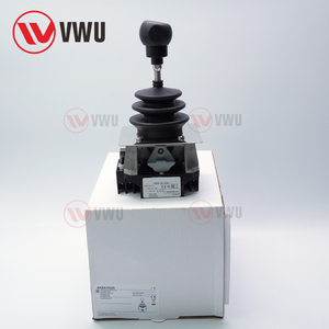 Controlador de Joystick XKBA14330 XKBA15330 XKBA11220 XKBE12300 XKBA15220 XKBA para Aplicaciones de Hostelería Ligera - Product Image 1