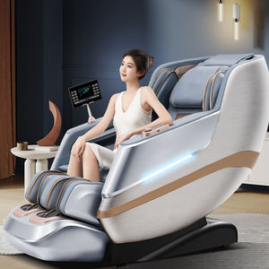 Массажное кресло с ЖК-дисплеем - Product Image 1