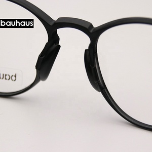 NP01-<span class=keywords><strong>almohadillas</strong></span> antideslizantes para <span class=keywords><strong>gafas</strong></span>, de silicona suave, para <span class=keywords><strong>nariz</strong></span> - Product Image 3