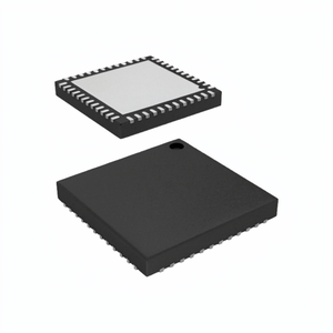 Circuitos Integrados (IC) MCU PSOC 32K FLASH 2K 48QFN CY8C20666A-24LTXIT con Chip IC de 48 VFQFN de Almohadilla Expuesta, Canal del Fabricante Integrado - Product Image 1