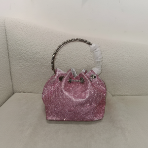 Bolso de Noche Versátil, Bolso de Mano de Alta Gama, Estilo Transfronterizo - Product Image 1