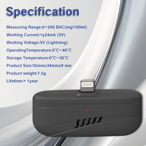 Portátil <span class=keywords><strong>Drive</strong></span> Segurança Bafômetro Detector De Álcool Testador De Álcool Detector De Display <span class=keywords><strong>Digital</strong></span> Respiração <span class=keywords><strong>Alcohol</strong></span> <span class=keywords><strong>Tester</strong></span> - Product Image 6