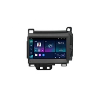 Lecteur autoradio Android GPS Navigation Stéréo Vidéo Multimédia Autoradio Carplay Pour Lexus CT200 2011-2018 Ecran