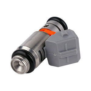 Nuovo per Vespa LX 2V S 2V e <span class=keywords><strong>Piaggio</strong></span> GTS250 <span class=keywords><strong>300</strong></span> ugello iniettore carburante per il sistema di alimentazione del motociclo - Product Image 5