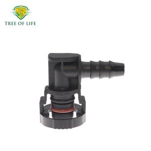 Conector de manguera de línea de combustible Tree Of Life ID6 para Renault Laguna I, desconexión rápida - Product Image 5
