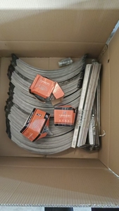 WENCHENG Cappa di Ventilazione Solare Non Alimentata in Acciaio Inossidabile, Cappa per Camino, Ventilatore da Tetto Nuovo - Product Image 5