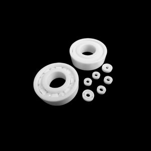 Roulement en céramique R144 pour roulements de pièces dentaires et moulinets de pêche - Product Image 1