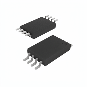 Electronic Chips Component 8 TSSOP Memory M34C02-RDW6TP Original One Stop Service - Product Image 1