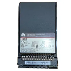 02351SBH L2-S-HSSD960 960GB SSD SAS Disk Unit 2.5" 2.5inch 02351SBH SSD 960gb For Huawei OceanStor 2600 V3