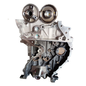 <span class=keywords><strong>Prix</strong></span> de gros Nouveau moteur à essence 2.5T Moteur D4HB 4 cylindres Assemblage pour Hyundai <span class=keywords><strong>Kia</strong></span> - Product Image 2
