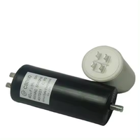 Condensateur de moteur de bonne qualité CBB60 CBB65 pour climatiseur Aic