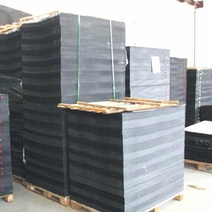 Các tông màu đen rơm bột giấy Chất liệu đen bìa với lõi Đen giấy Hội Đồng Quản trị bao bì hộp - Product Image 6