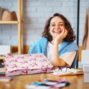 Bolsas de Plástico para Envíos, Sobres de Poliéster Resistentes a Desgarros, para Embalaje de Entrega Exprés, Fabricante Mayorista - Product Image 6