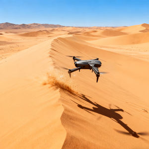 Drone pulvérisateur multifonction à longue autonomie 007 UAV, 53 minutes, double caméra 48MP, imagerie 4K, RTK haute précision, portée de 45 km, professionnel - Product Image 4