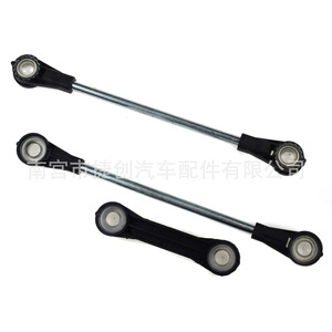 Funda de Goma para Varilla de Cambio Volkswagen Golf 4BFQ Skoda Octavia 1J0711803C 1J0711803B 1J0711596E para Reemplazo o Reparación - Product Image 4