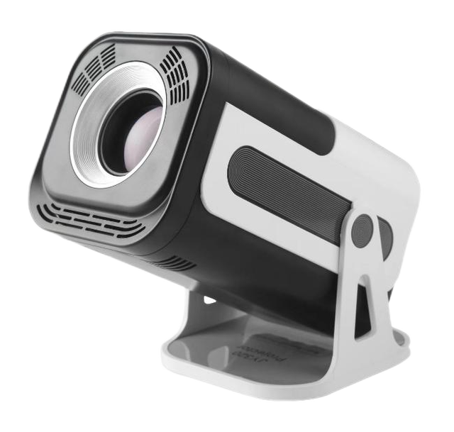 Fire 500 Short Throw Portable Mini Projector Android 13 Operating System 4K Native 120ANSI 1080P Max Resolution WIFI6 BT5.0 LED