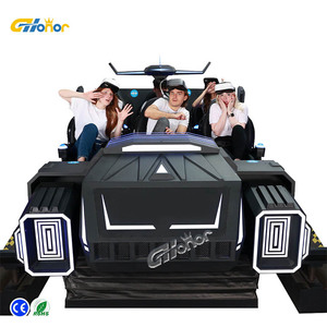 2025 sản phẩm hot <span class=keywords><strong>VR</strong></span> Dark MARS thực tế ảo Trò chơi bắn súng <span class=keywords><strong>VR</strong></span> <span class=keywords><strong>rollercoaster</strong></span> Arcade 6 chỗ tối MARS - Product Image 5