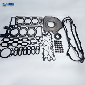 Penjualan Panas Kit Perbaikan Mesin 306PS Kit Gasket Kepala Silinder untuk Jaguar & Land Rover 3.0 Bensin SC AJ126 V6 OE LR105300 LR105301 - Product Image 6