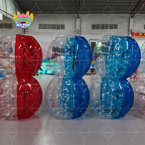 All'ingrosso esercizio per bambini e adulti gonfiabili calcio corpo paraurti Sport umano bolla <span class=keywords><strong>Zorb</strong></span> palla giocattoli per età 14 + - Product Image 6
