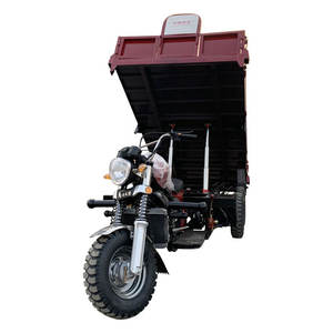 Motocicleta triciclo 150cc/Triciclo motor <span class=keywords><strong>Trimotos</strong></span>/Motocicleta de tres ruedas - Product Image 1