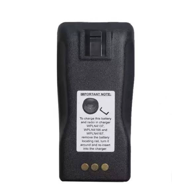 Ruibao 1400mAh Ni-MH Rechargeable Two Way Radio Battery 7.2V for PMNN4251AR EP450 G GP3188 GP3988 CP040 CP150