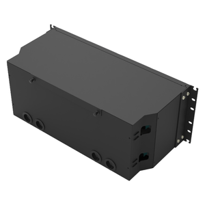 Nhà cung cấp Trung Quốc của 12-72 lõi/cổng FTTH thiết bị đầu cuối quang hộp ODF OTB ODB LC/SC Adaptor SPCC Chất liệu sợi quang Patch Panel - Product Image 5