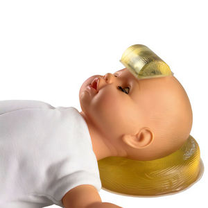 Surgery Positioning Pad <strong>Medical</strong> <strong>Gel</strong> Pad Prone Position Surgery Headrest - Product Image 5
