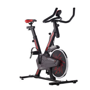 <span class=keywords><strong>Bicicleta</strong></span> <span class=keywords><strong>de</strong></span> Spining comercial para uso doméstico, gimnasio inteligente, Fitness, <span class=keywords><strong>Spinning</strong></span>, ejercicio interior, resistencia magnética - Product Image 3