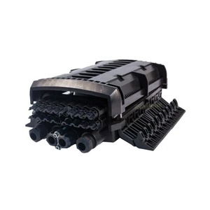 16 Cổng Phân Phối Cáp Quang NAP Boxes IP68 <span class=keywords><strong>Fiber</strong></span> Optic Splice Closure <span class=keywords><strong>Box</strong></span> FTTH Splice <span class=keywords><strong>Box</strong></span> - Product Image 1