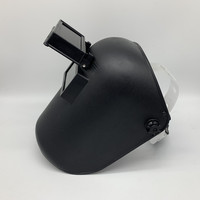 Casque de soudage Portable, pour le visage, complet, masque de soudage, visière de protection réglable, accessoires pour soudeurs