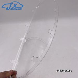 כיסוי מגן עבור היונדאי סונטה ef oem 94360-3c000 - Product Image 4