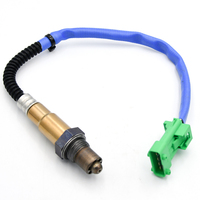 Pièces de moteur automobile pièces de rechange en gros capteur d'oxygène 0258006028 pour Bosch CITRON PEUGEOT 206 207 306 307 406 607 807 1628HR