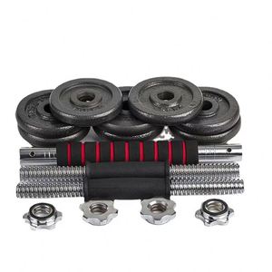 Instring Fitness Equipment Weightlifting <b>Training</b> <b>Strength</b> <b>Training</b> Gym Dumbbells Set Adjustable Dumbbells 50kg - Product Image 3